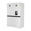  یخچال فریزر Morano نیکسان مدل NR6040DN/W-NF6040DN-ICE