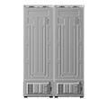  یخچال فریزر Morano نیکسان مدل NR6040DN/S-NF6040DN-ICE