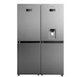  یخچال فریزر Morano نیکسان مدل NR6040DN/S-NF6040DN-ICE
