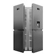  یخچال فریزر Morano نیکسان مدل NR6040DN/S-NF6040DN-ICE