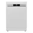 ماشین ظرفشویی ۱۴ نفره دوو مدل DW-160W