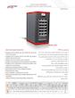هیترگازی مک تک مدل A618ProMax