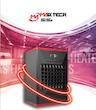 هیترگازی مک تک مدل A618ProMax