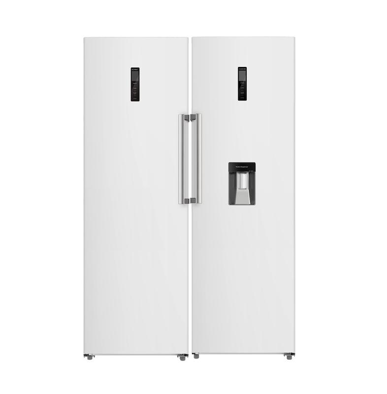  یخچال فریزر دو قلو الندور (Elendor) جی پلاس مدل GRF-P2738W 