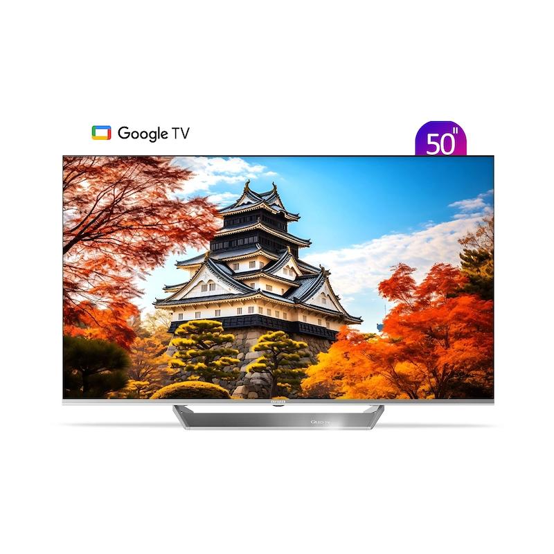 تلویزیون 50 اینچ آیوا مدل ZQ-GX5D50UHD