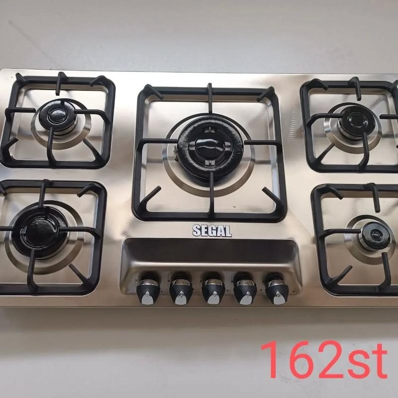 گاز صفحه ای سگال سری استیل 162ST