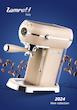 اسپرسوساز زامروتی Zamroti مدل ۱۰۰۴۰