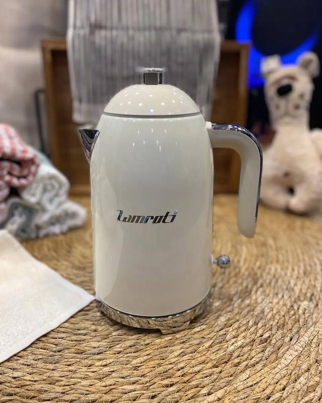 کتری برقی زامروتی Zamroti مدل ۱۰۰۳۴