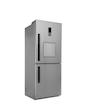 یخچال فریزر الکترواستیل مدل سکوئنس پلاس ES۳۴ تیتانیوم