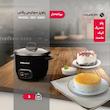 پلوپز ۲ نفره سوئیس پلاس مدل SRC-5200