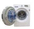 ماشین لباسشویی ۹ کیلویی دوو مدل LM-981W  