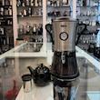 سماوربرقی شومینه دار دیجیتال B.S.H مدل BS-980