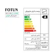 جاروبرقی سایا مدل فوتون Fotun