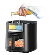  سرخ کن بدون روغن بنس مدل BA-S7238C 
