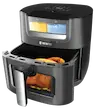  سرخ کن بدون روغن بنس مدل BA-S7238C 