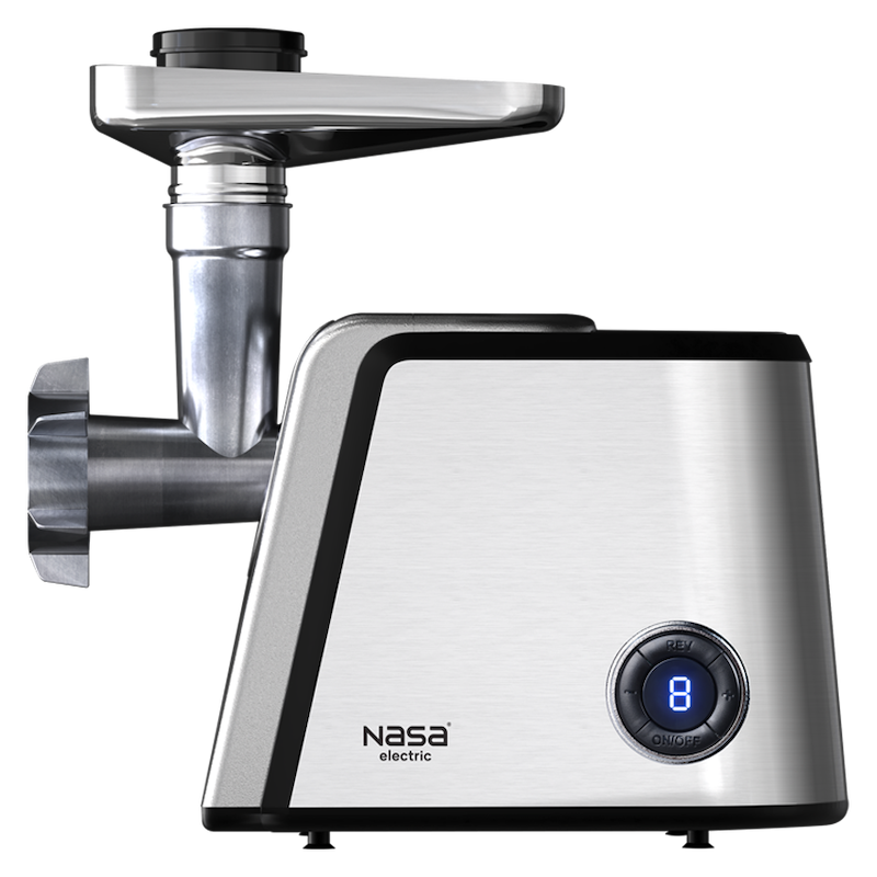 چرخ گوشت ناسا الکتریک مدل NS-313