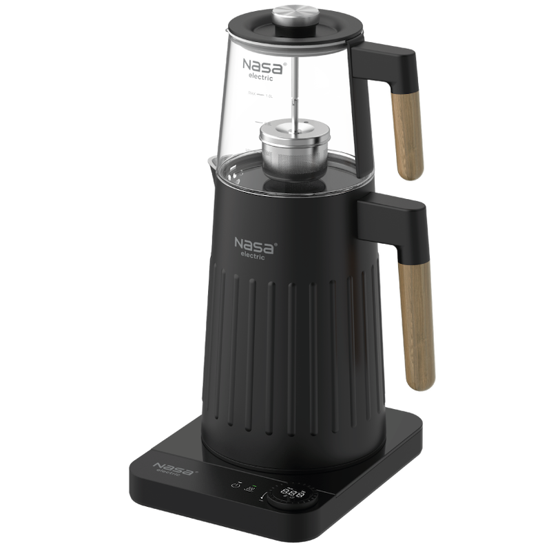 چای ساز ناسا الکتریک مدل NS-512