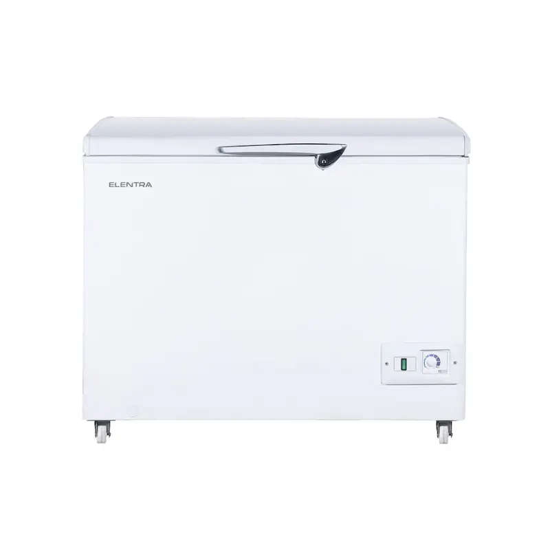  فریزر صندوقی النترا | مدل EF-C300W