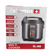 زودپزبرقی Valorous مدل VL‑196
