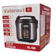زودپزبرقی Valorous مدل VL‑196