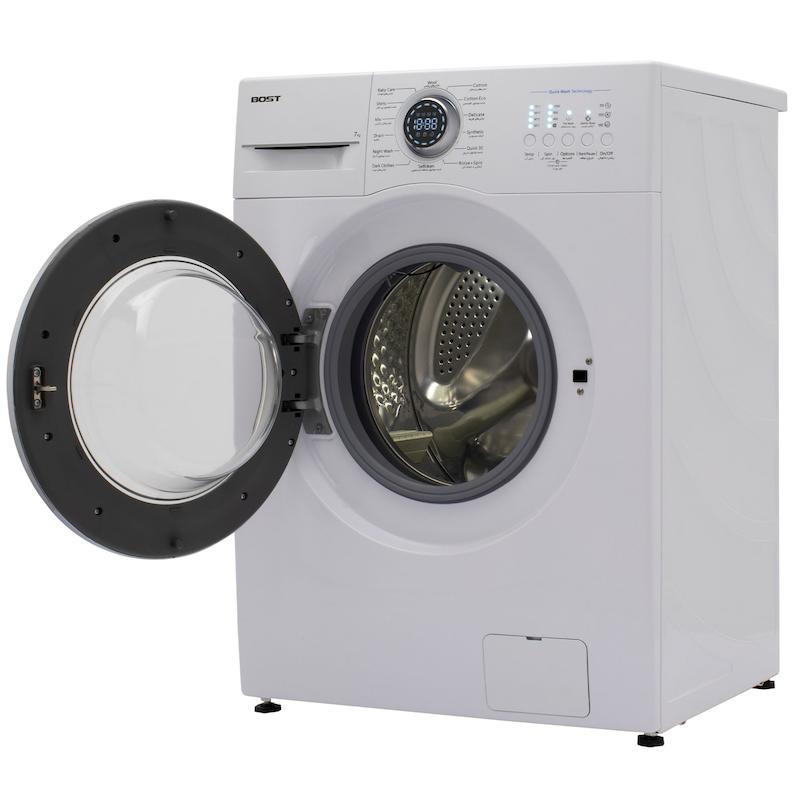 ماشین لباسشویی ۷ کیلویی بست مدل BWD-712-10