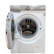 ماشین لباسشویی ۹ کیلویی پاکشوما مدل BWF-40108WT