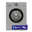 ماشین لباسشویی ۷ کیلویی بست مدل BWD-712-13
