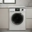 ماشین لباسشویی ۸ کیلویی دوو مدل LM-811W