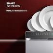 ماشین ظرفشویی ۱۸ نفره دوو DW-18440W