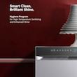 ماشین ظرفشویی ۱۸ نفره دوو DW-18440W