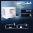 کولر آبی آبسال مدل AC31D 