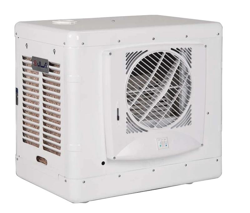 کولر آبی آبسال مدل AC31D 