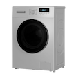 ماشین لباسشویی ۶ کیلویی ایکس ویژن مدل TE62-ASBL موتور BLDC