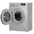 ماشین لباسشویی ۶ کیلویی ایکس ویژن مدل TE62-ASBL موتور BLDC