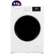 ماشین لباسشویی ۸ کیلویی ایکس ویژن مدل TG84AWBL موتور BLDC