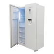 یخچال فریزر دوقلو ایکس ویژن مدل KTR630/KTF630