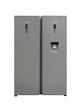 یخچال فریزر دوقلو ایکس ویژن مدل KTR630/KTF630