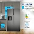 سایدبای‌ساید ایکس‌ویژن مدل HS600