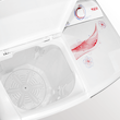 ماشین لباسشویی دوقلو ۷ کیلویی برفاب مدل WM-900