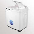 ماشین لباسشویی دوقلو ۷ کیلویی برفاب مدل WM-900