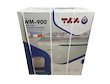ماشین لباسشویی دوقلو ۷ کیلویی برفاب مدل WM-900