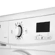 ماشین لباسشویی ۶ کیلویی آبسال مدل WRE6410-W