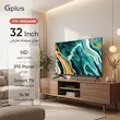 تلویزیون ۳۲ اینچ جی پلاس مدل GTV-32SD648N