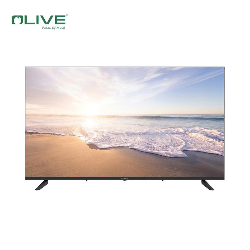 تلویزیون ۴۳ اینچ الیو مدل OL-43FSS30-A