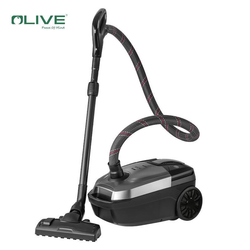 جارو برقی الیو مدل Neoforce