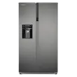 سایدبای‌ساید ایکس‌ویژن مدل HS600-SI