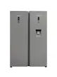 یخچال فریزر دوقلو ایکس ویژن مدل KTR630-SD/KTF630-S