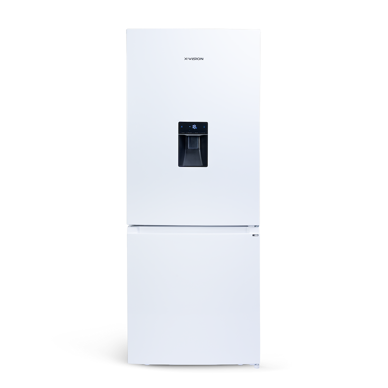 یخچال فریزر ایکس ویژن مدل HB470-WI