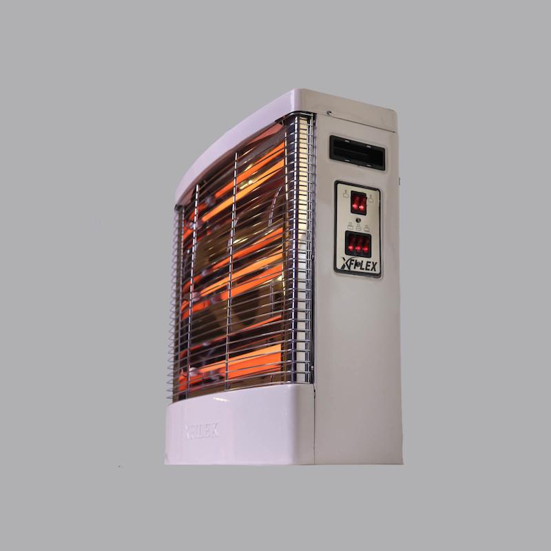 بخاری برقی فیلکس استار مدل TF2400 پنج کلیدِ