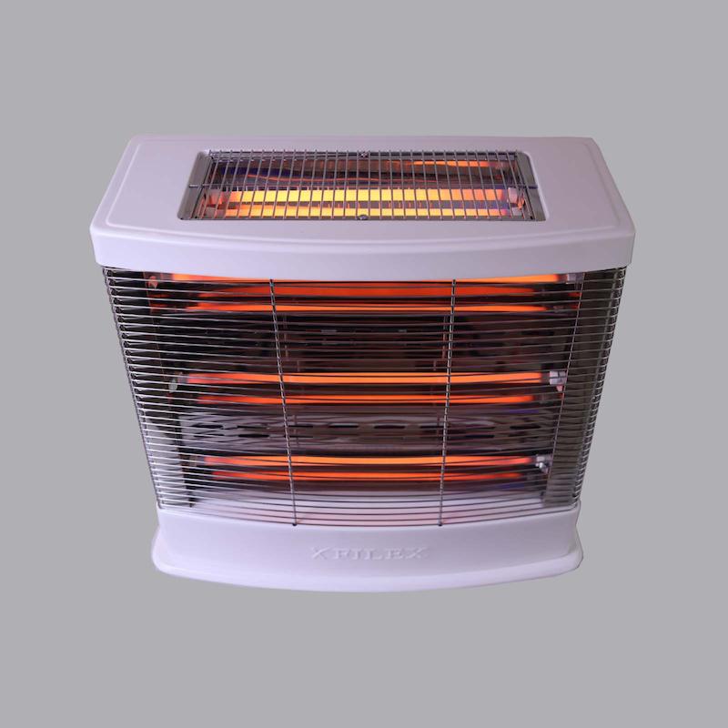 بخاری برقی فیلکس استار مدل TF2400 پنج کلیدِ